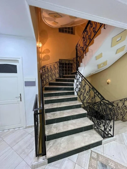 Vente Villa Alger Saoula