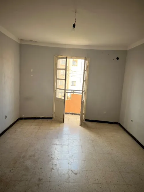 Vente Appartement F3 Alger Saoula