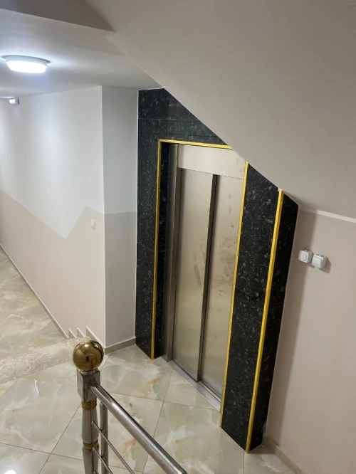 Vente Appartement F3 F5 Alger Saoula