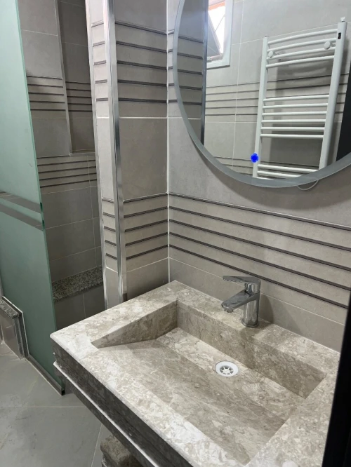 Vente Appartement F3 F5 Alger Saoula