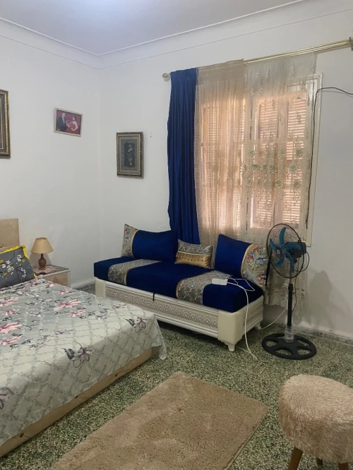 Vente Villa Alger Saoula