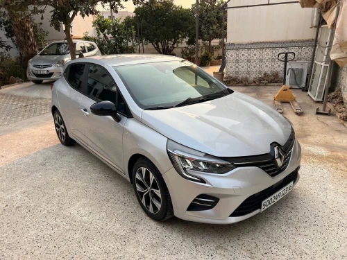 Renault Clio 5  2023 Evolution