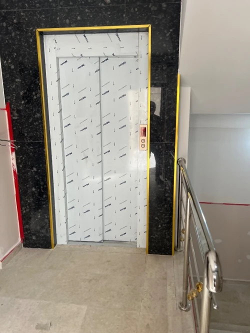 Vente Appartement F3 F5 Alger Saoula