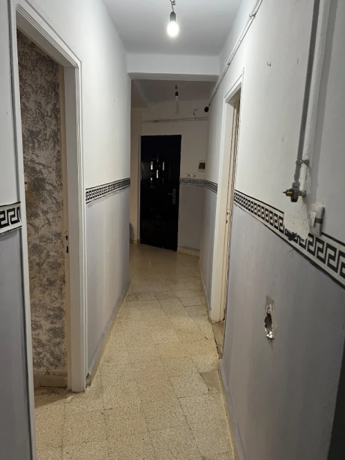 Location Appartement F3 Alger Saoula