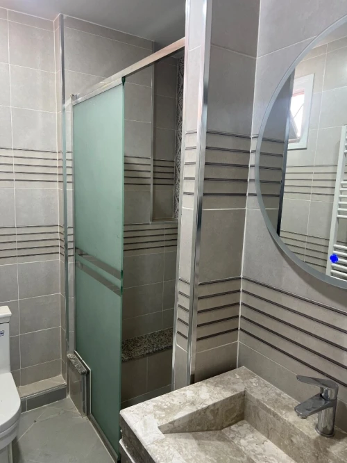 Vente Appartement F3 F5 Alger Saoula
