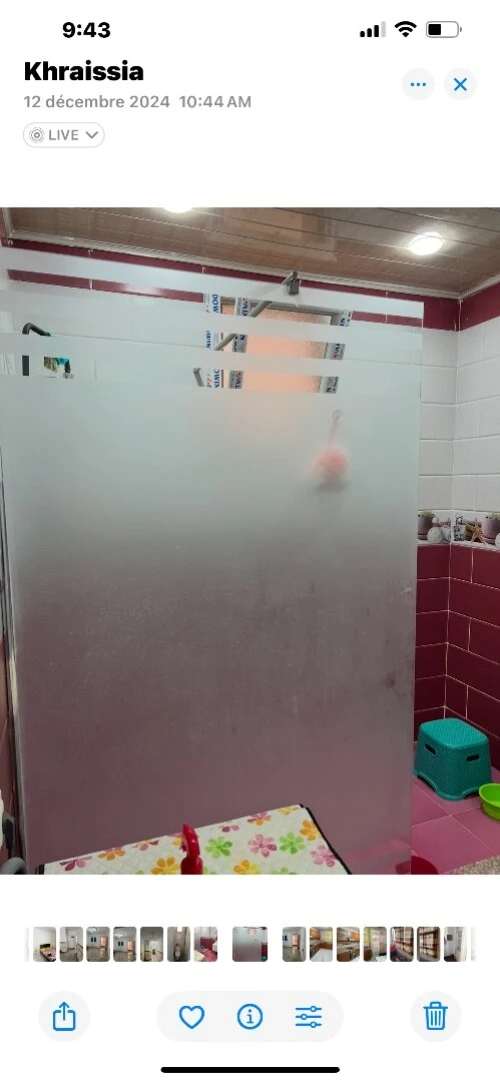 Vente Appartement F4 Alger Khraissia