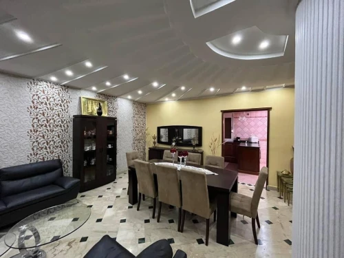 Vente Villa Alger Saoula