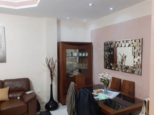 Vente Villa Alger Saoula