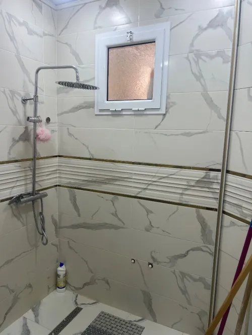 Vente Appartement F3 Alger Saoula