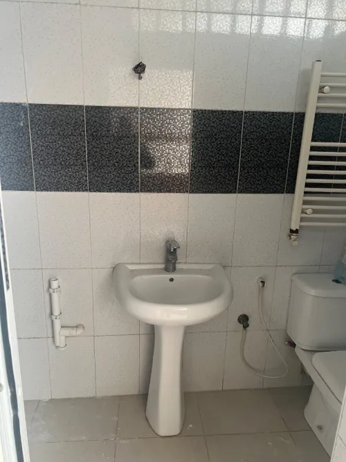 Location Appartement Niveau de villa Studio Alger Saoula