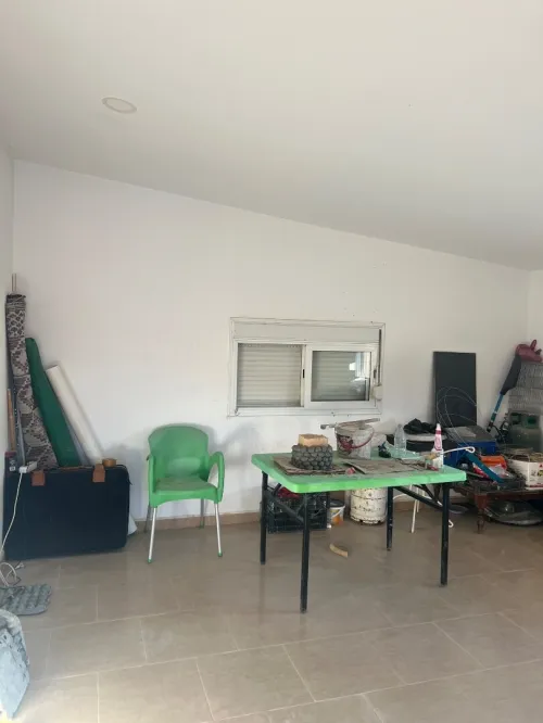 Vente Villa Alger Saoula