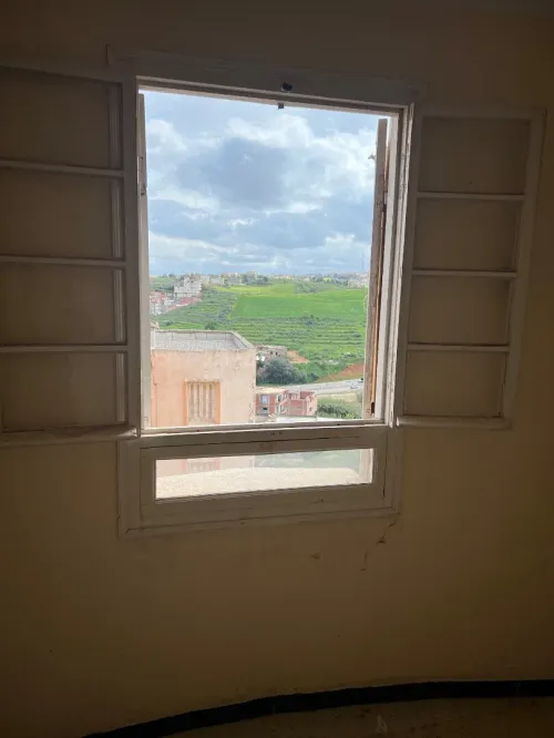 Vente Appartement F3 Alger Saoula
