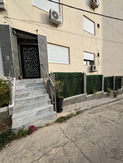 Vente Appartement F5 Alger El achour