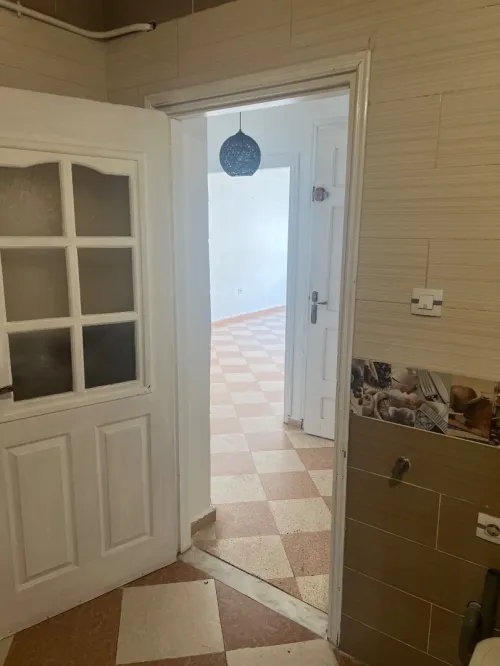 Location Appartement Niveau de villa F3 Alger Saoula
