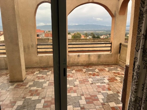 Vente Villa Alger Saoula