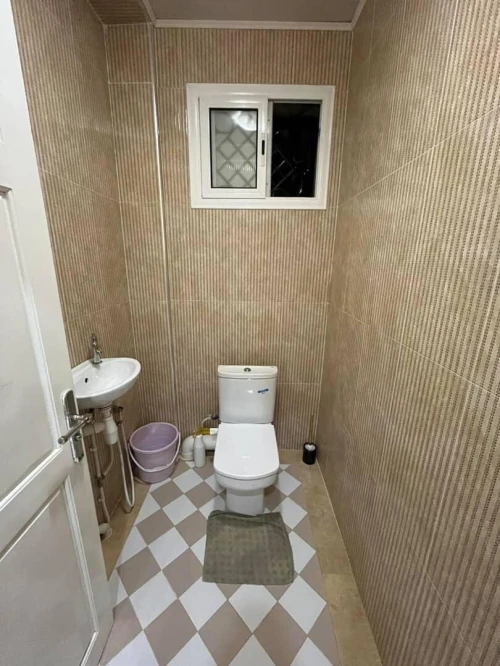 Vente Villa Alger Saoula