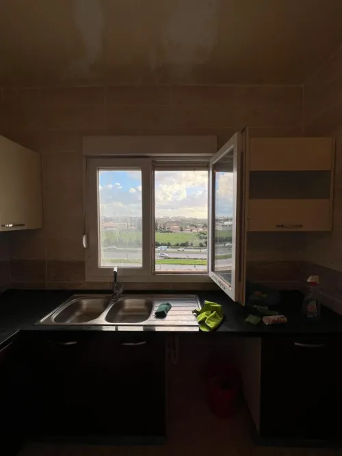 Location Appartement F4 Alger Ouled fayet