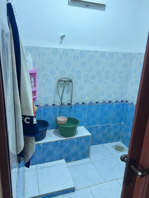Vente Villa Alger Saoula
