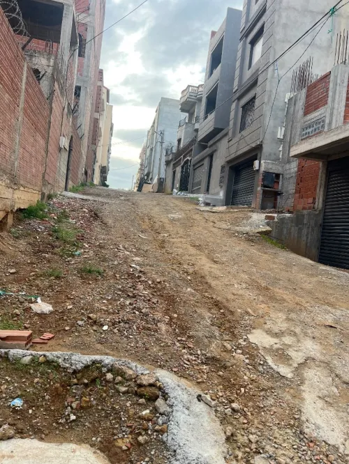 Location Local Alger Saoula