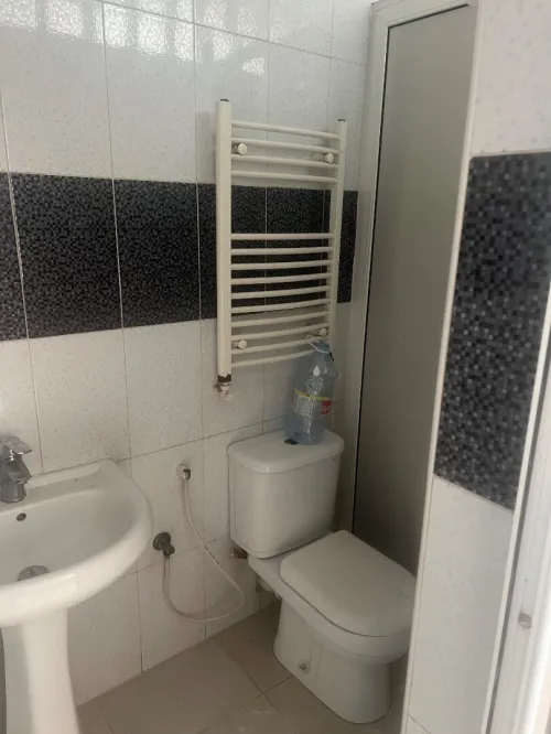 Location Appartement Niveau de villa Studio Alger Saoula