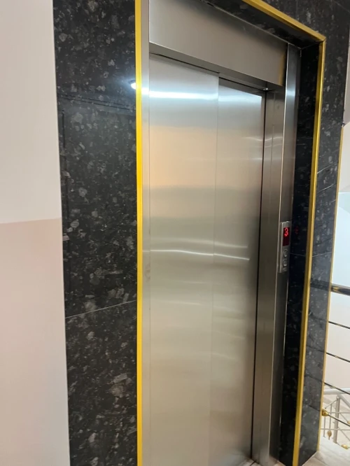 Vente Appartement F3 F5 Alger Saoula