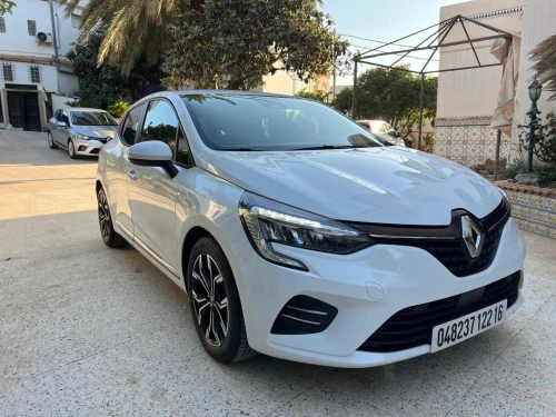 Renault Clio 4 RS 2022 