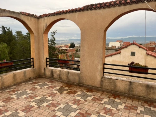 Vente Villa Alger Saoula
