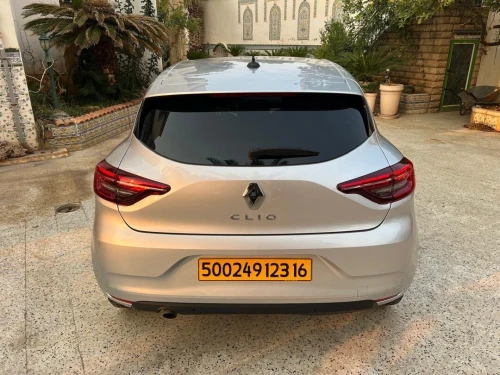 Renault Clio 5  2023 Evolution