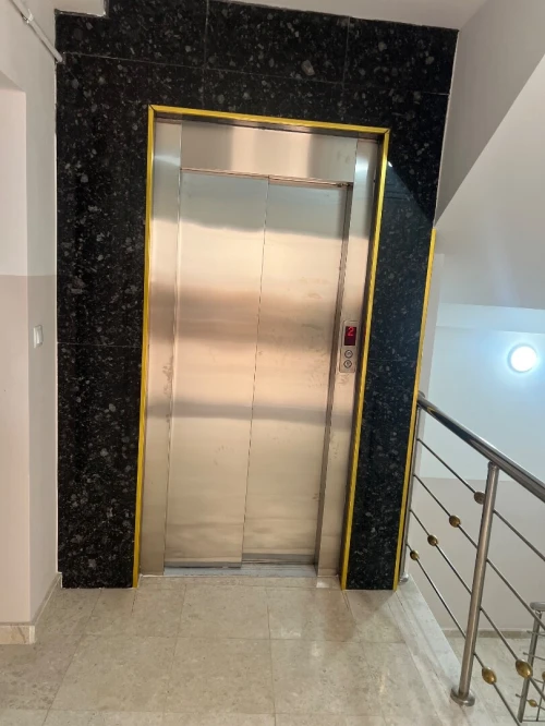Vente Appartement F3 F5 Alger Saoula