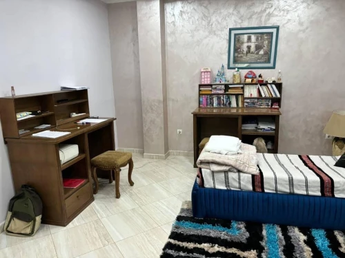 Vente Villa Alger Saoula