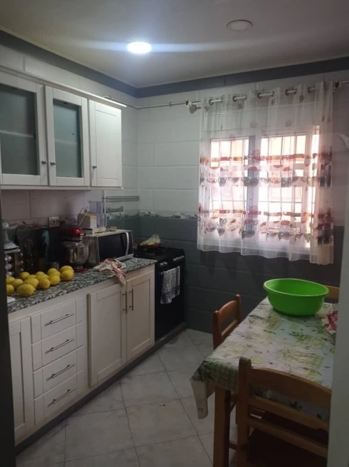 Vente Appartement F3 Alger Saoula