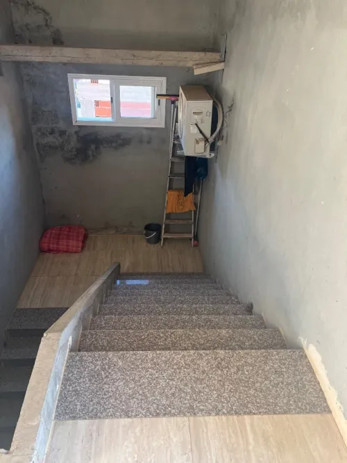 Vente Villa Alger Saoula