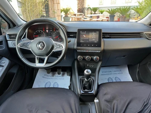 Renault Clio 4 RS 2022 
