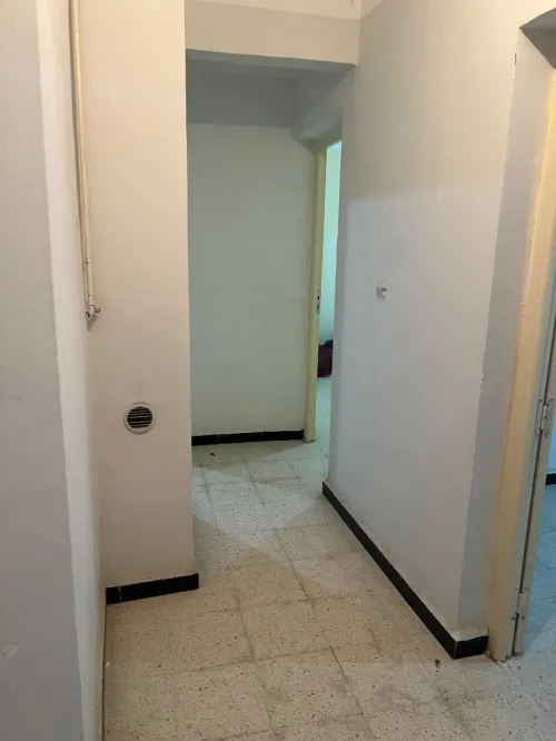 Vente Appartement F3 Alger Saoula