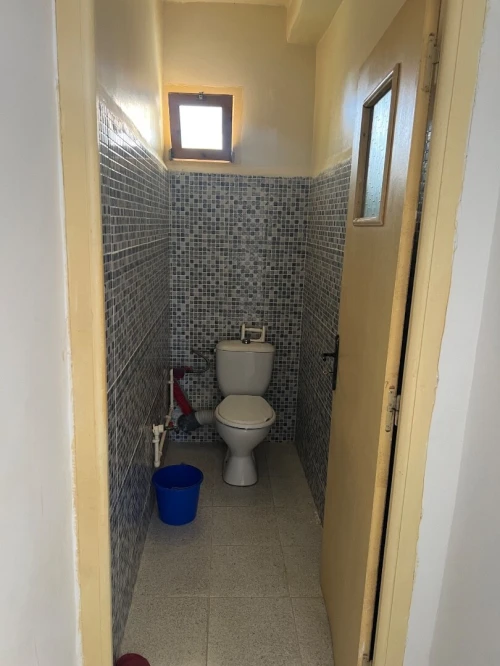 Vente Appartement F3 Alger Saoula