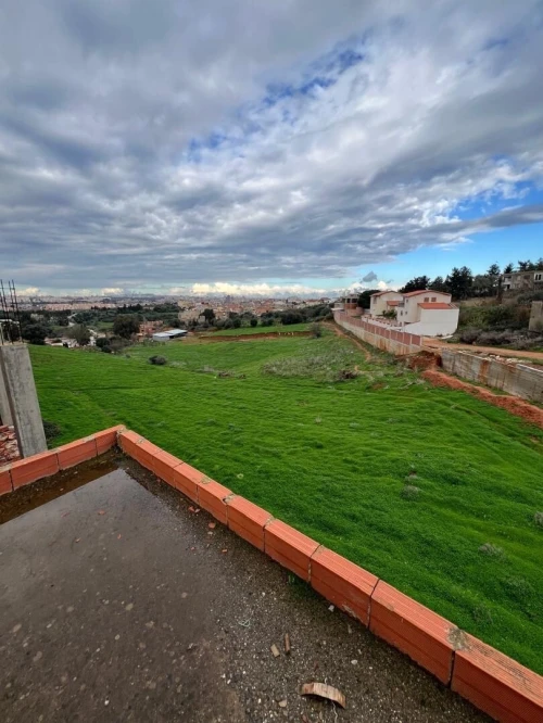 Vente Villa Alger Saoula