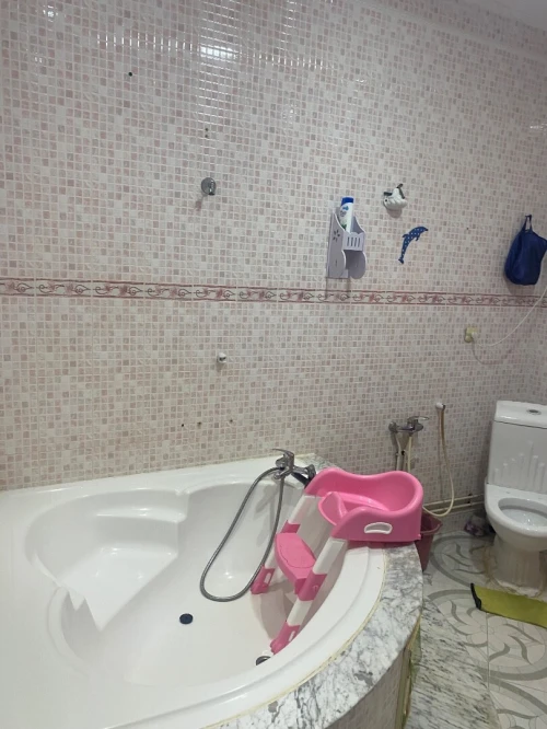 Vente Villa Alger Saoula