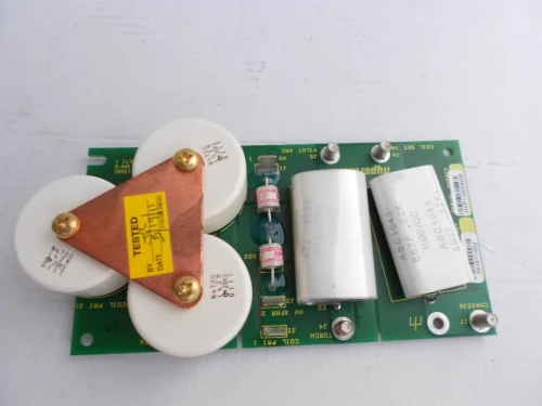 Hypertherm 041817 HFHV Arcing PCB Ignition Board