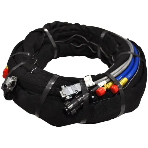 Hypertherm 128994 Leads, Hpr Auto Sc To Mc 35'