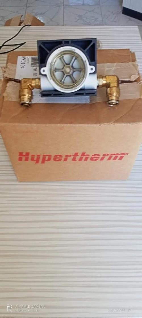 Pièce de rechange CNC hypertherm 