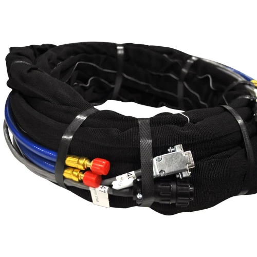 Hypertherm 128994 Leads, Hpr Auto Sc To Mc 35'