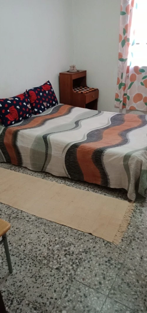 Location vacances Appartement F2 Annaba Annaba 10
