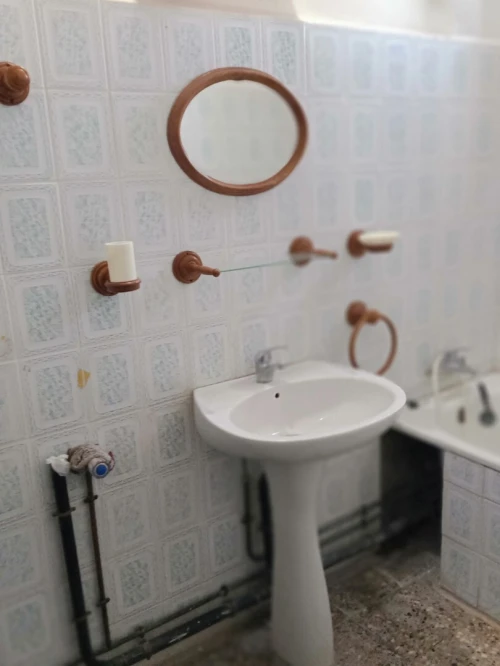 Location vacances Appartement F2 Annaba Annaba 12