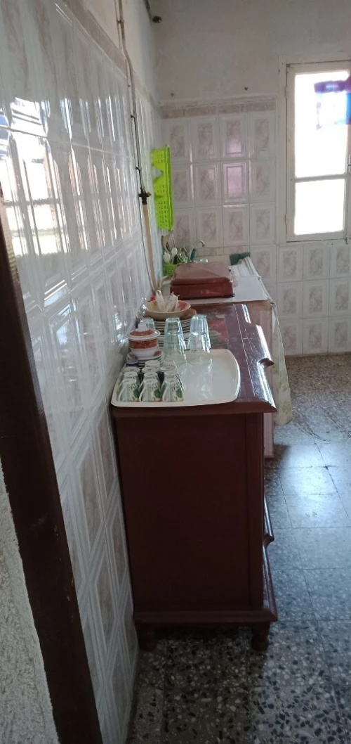 Location vacances Appartement F2 Annaba Annaba 5