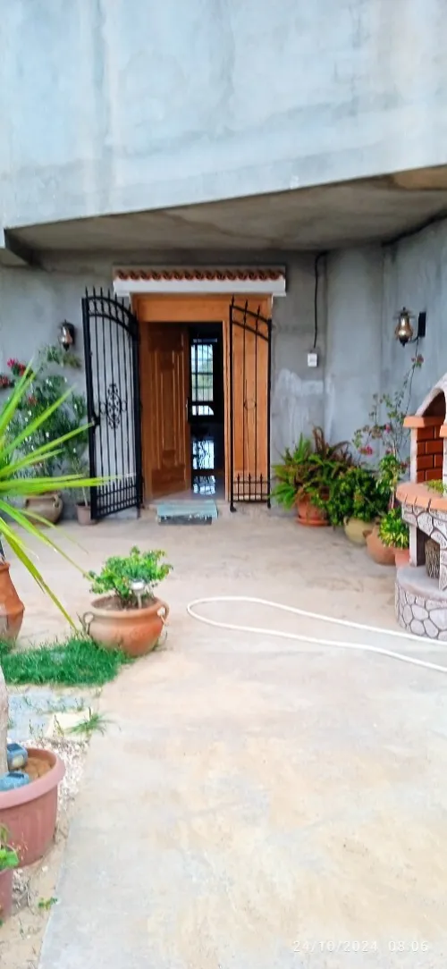 Vente Villa Tipaza Tipaza