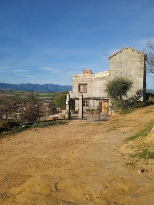 Vente Villa Tipaza Tipaza