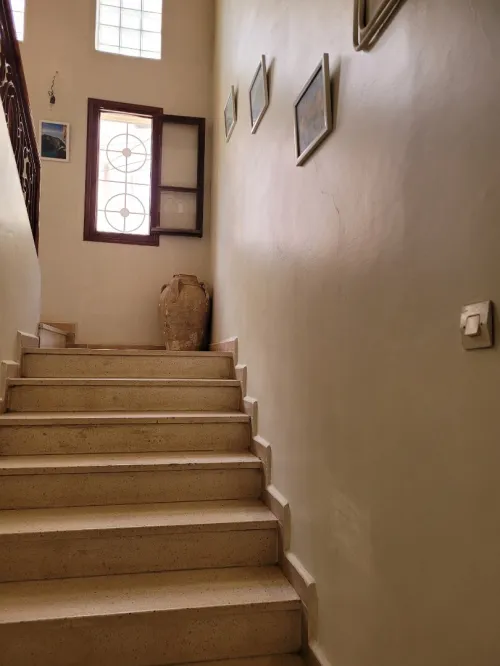 Location vacances Appartement Studio Béjaïa Bejaia
