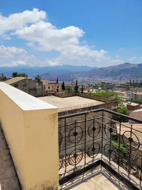 Location vacances Appartement Studio Béjaïa Bejaia