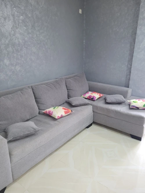 Location vacances Appartement F3 Alger Cheraga