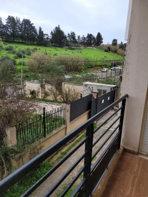 Location vacances Appartement F3 Alger Cheraga